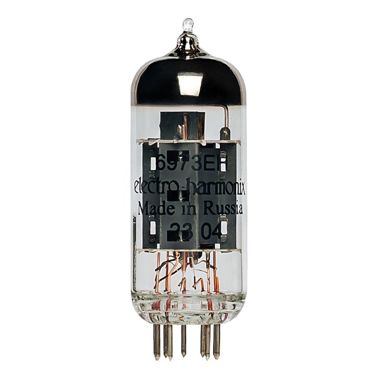 6973-ELECTRO HARMONIX 6973-ELECTRO HARMONIX